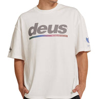 Deus Ex Machina Dig U Tee Mens Boxy T-shirt 