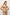 Mikoh Swimwear Bondi 2 Bottom in Latte - Middies bikini bottoms
