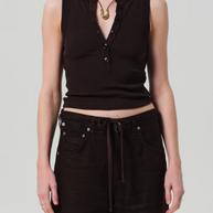 citizensofhumanity_citizensofhumanitycaralyntank_caralyntank_chocolatetank_buttontank_ribbedtanktop