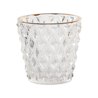 Cristal Votive - Room Eight - Room Eight Studio