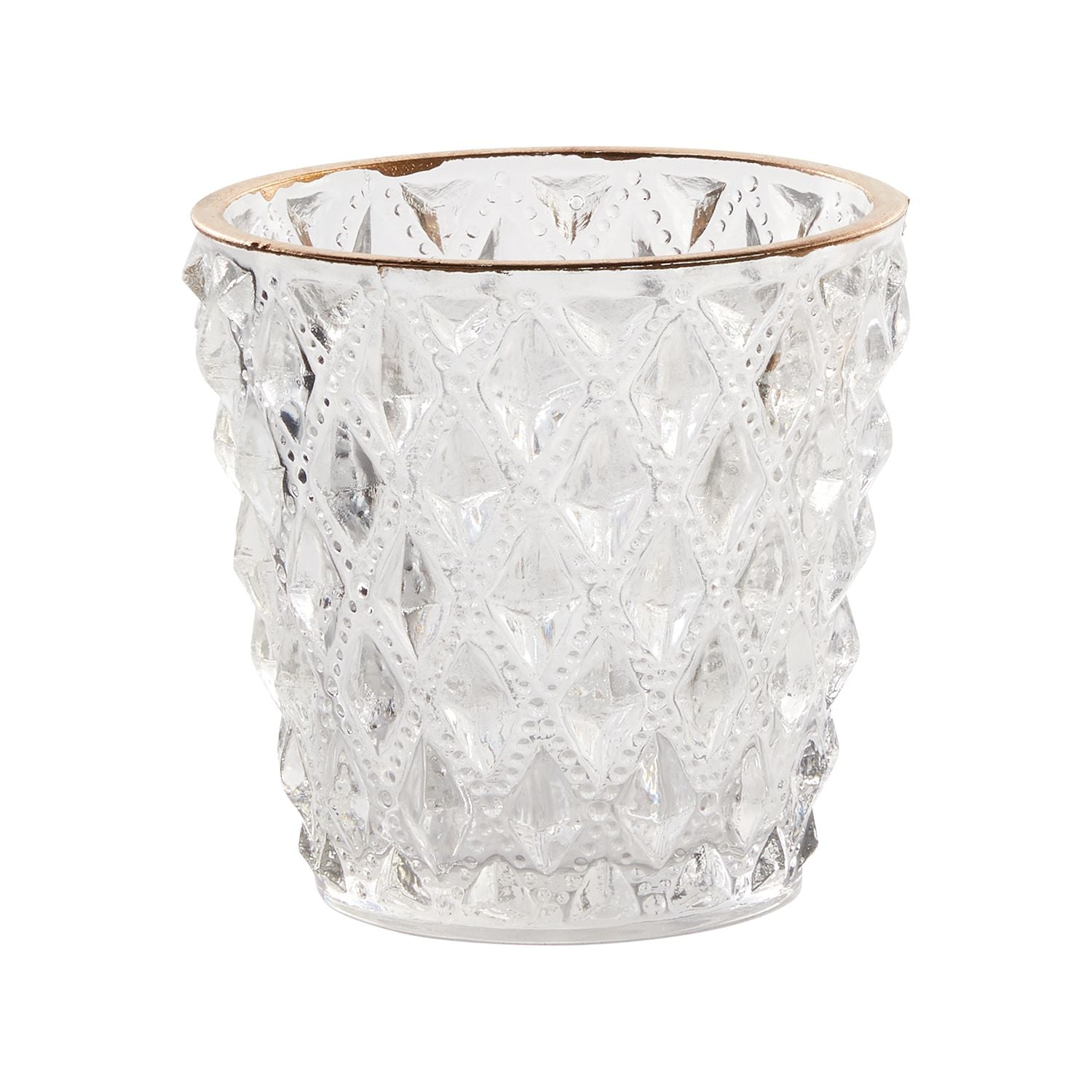Cristal Votive - Room Eight - Room Eight Studio