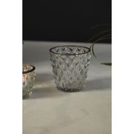 Cristal Votive - Room Eight - Room Eight Studio
