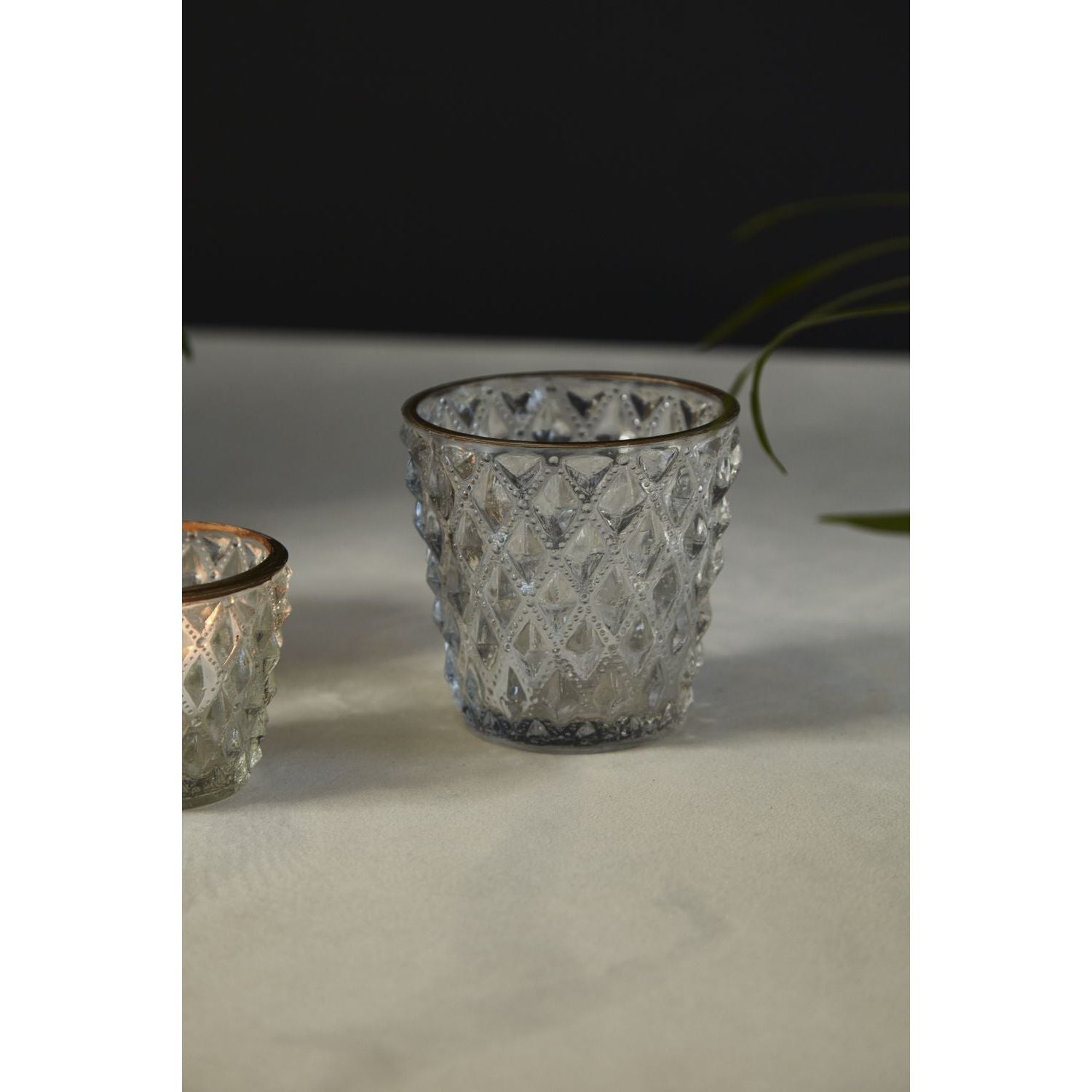 Cristal Votive - Room Eight - Room Eight Studio