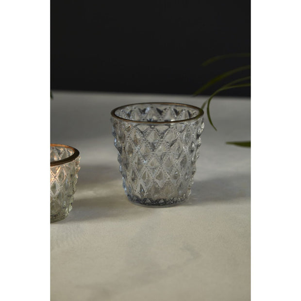 Cristal Votive - Room Eight - Room Eight Studio