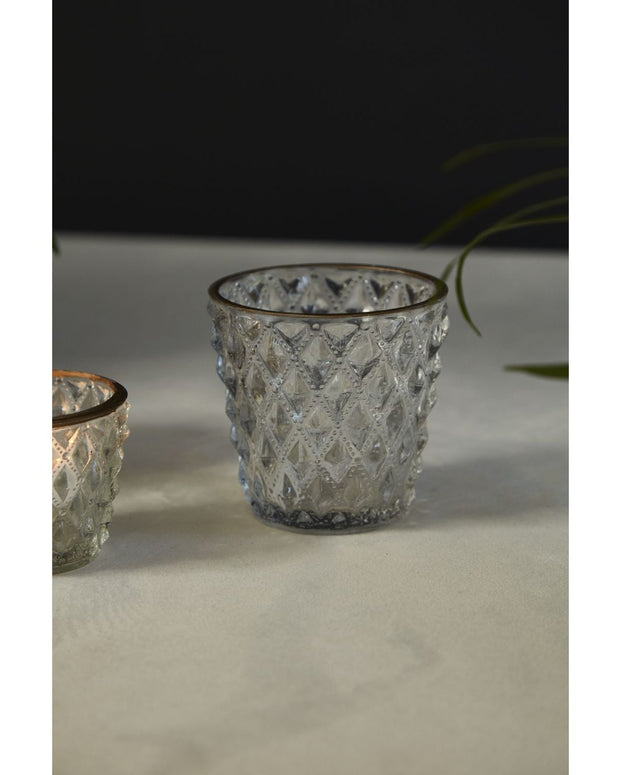 Cristal Votive - Room Eight - Room Eight Studio
