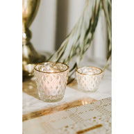 Cristal Votive - Room Eight - Room Eight Studio