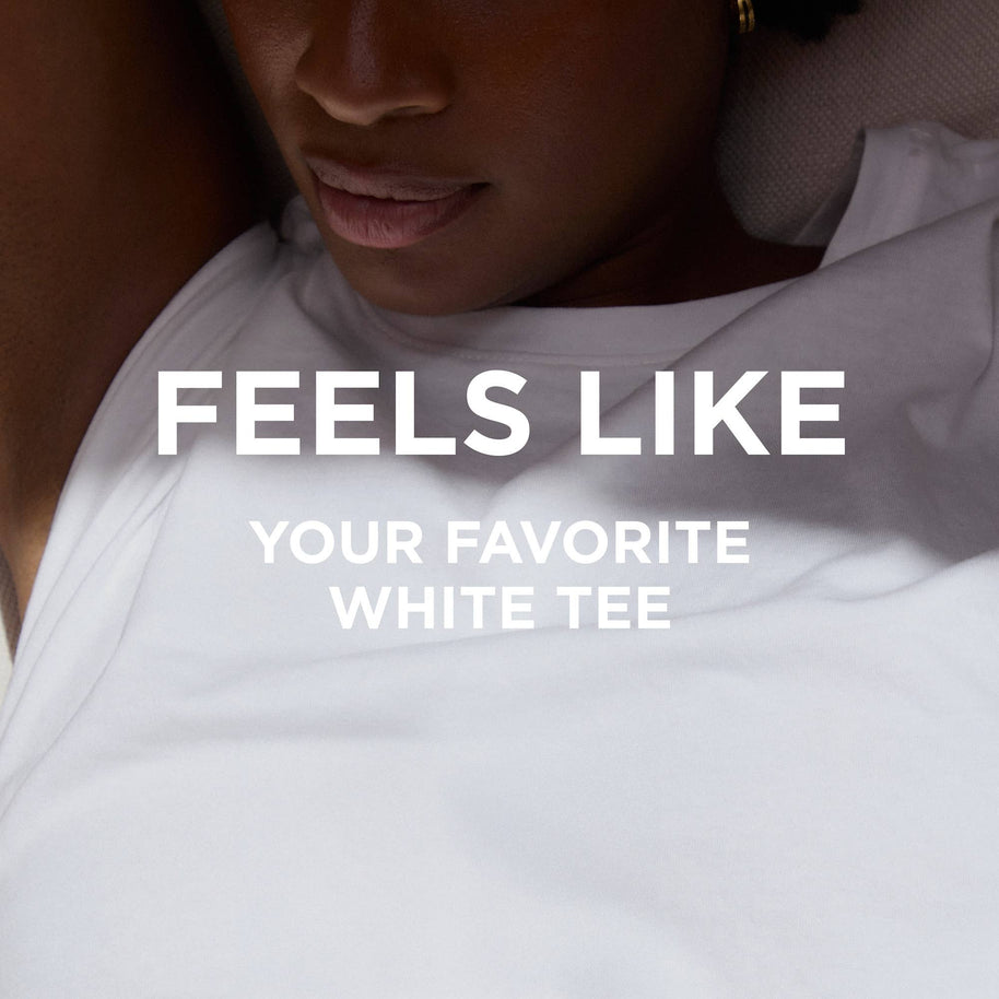 By Rosie Jane Hair and Body Perfume Mist in White Tee
