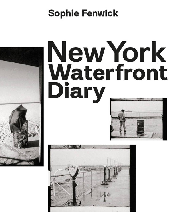 New York Waterfront Diary