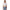 Clyque bash v neck crop top - white