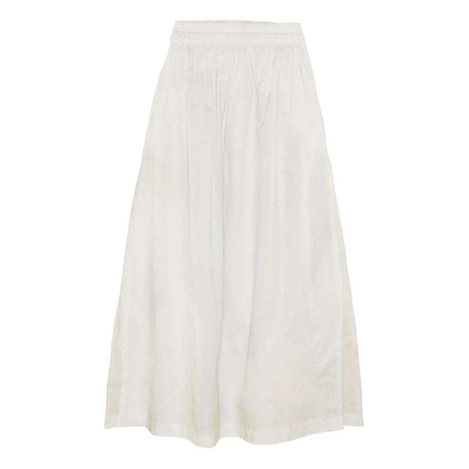 Mikoh Delia Skirt Bone 