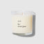 Dylan Coconut Wax Candle - Room Eight - By Rosie Jane