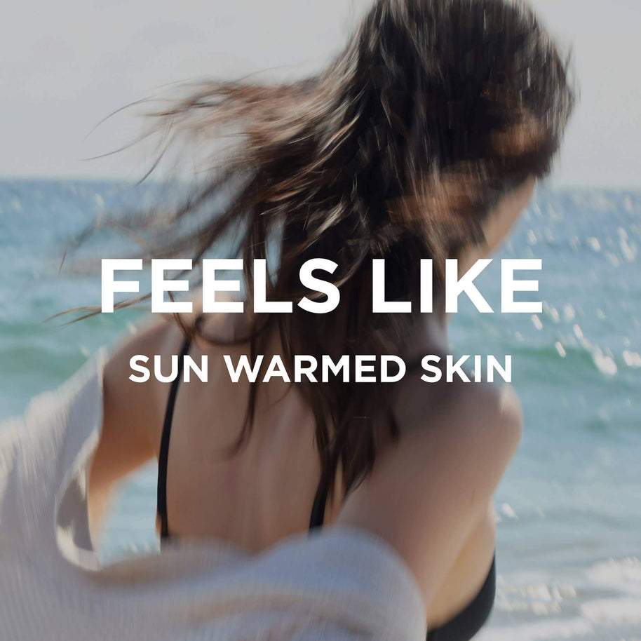 By Rosie Jane Hair and Body Perfume Mist in Beach Baby 