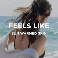 By Rosie Jane Hair and Body Perfume Mist in Beach Baby 