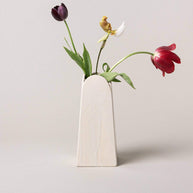 Olto Vase Tall | Glacé