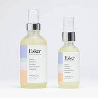 Esker Firming Body Oil