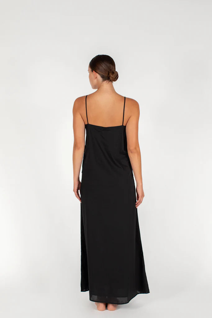 Elena Dress | Night