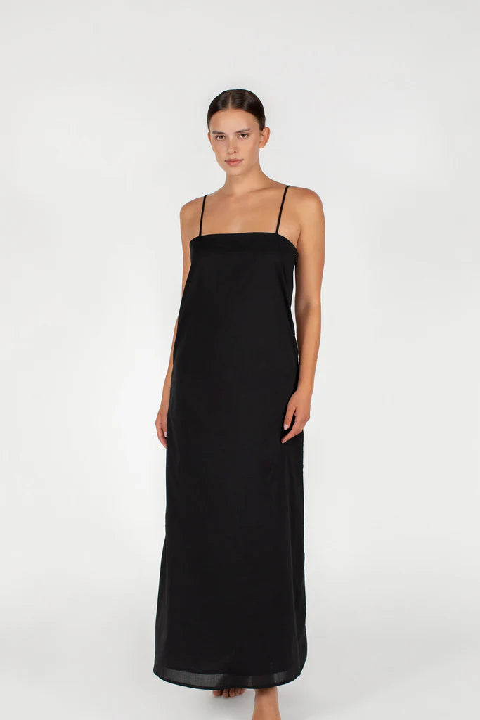 Elena Dress | Night