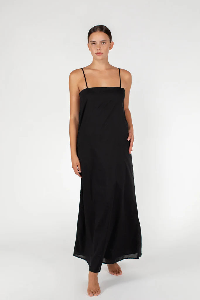 Elena Dress | Night