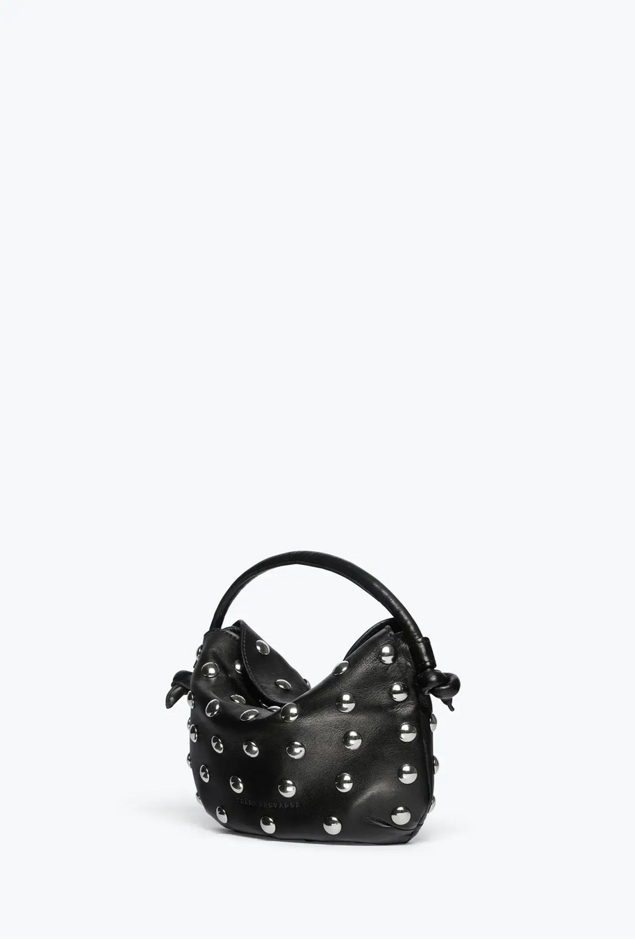 Elis Mini Crescent Bag Freda Salvador Bag