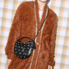 Elis Mini Crescent Bag Freda Salvador Bag