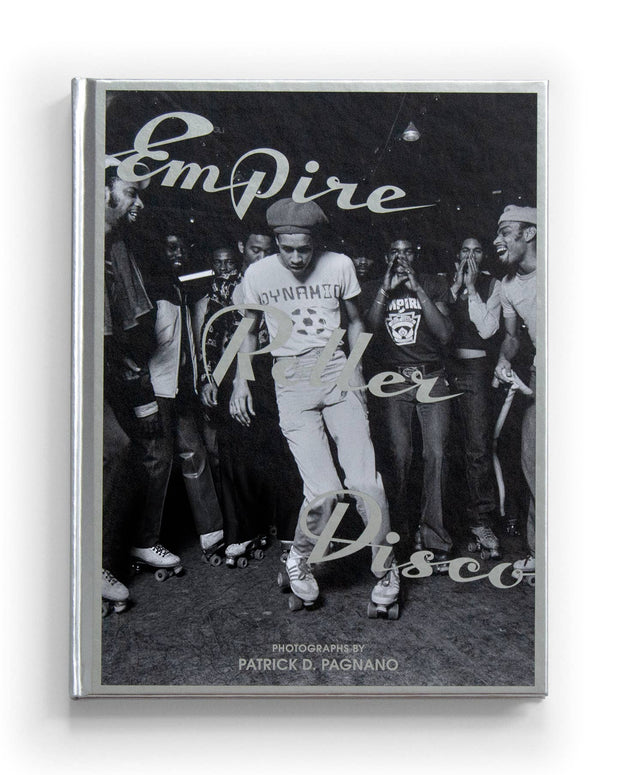 Empire Roller Disco - Room Eight - Anthology Editions