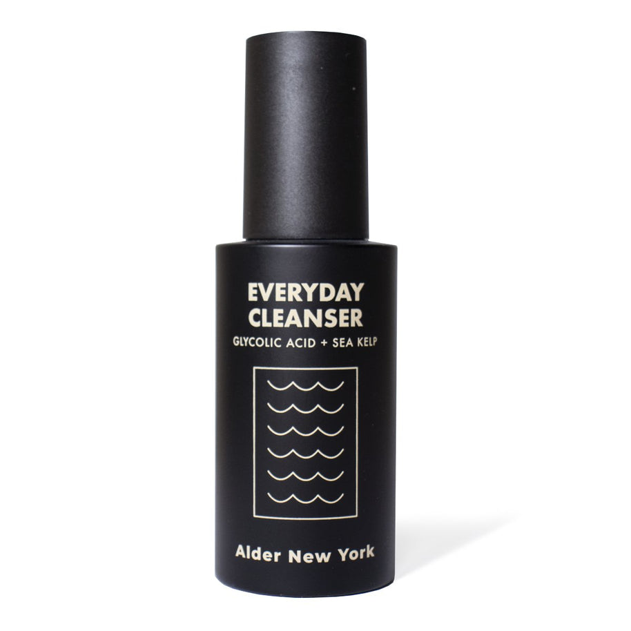 Everyday Cleanser - Room Eight - Alder New York