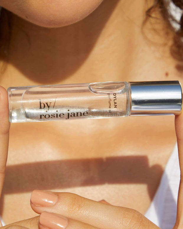 By Rosie Jane Dylan Perfume Oil 