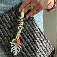 By Lilla Bag Charm 