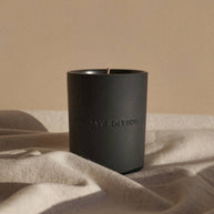 Ash Candle