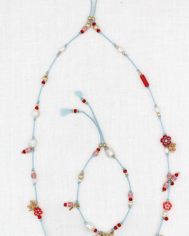 Stargazer Necklace