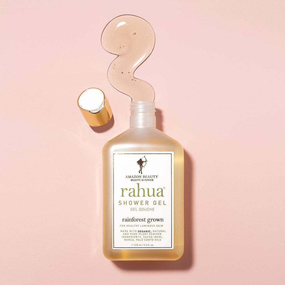Rahua Shower Gel - Rahua Body Wasy -  Rainforest Grown 