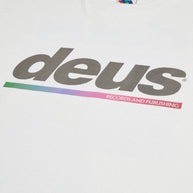 Dig U Tee |  Vintage White
