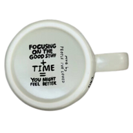 Only Good Things Funny Gift Mug