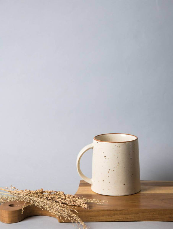 Casa Amarosa Rann Mug 