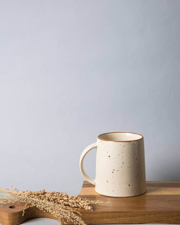 Casa Amarosa Rann Mug 