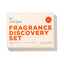 Fragrance Discovery Set - Room Eight - By Rosie Jane