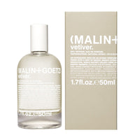 Malin and Goetz Vetiver perfume