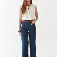 Francesca Blouse