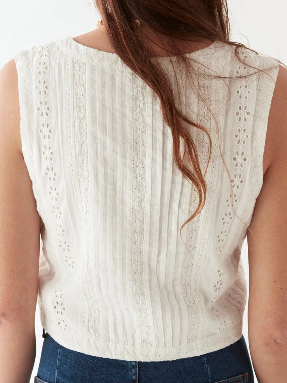 Francesca Blouse