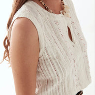 Francesca Blouse