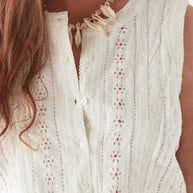 Francesca Blouse