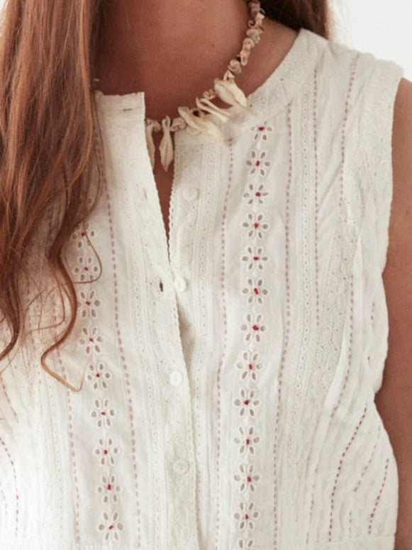 Francesca Blouse