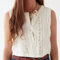 Francesca Blouse