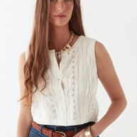 Francesca Blouse