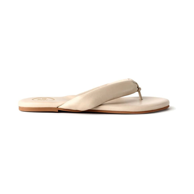 Gisel Sandal - Sand - Room Eight - Soléi Sea