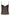 St. Agni Transparent Silk Cami in Black Olive 