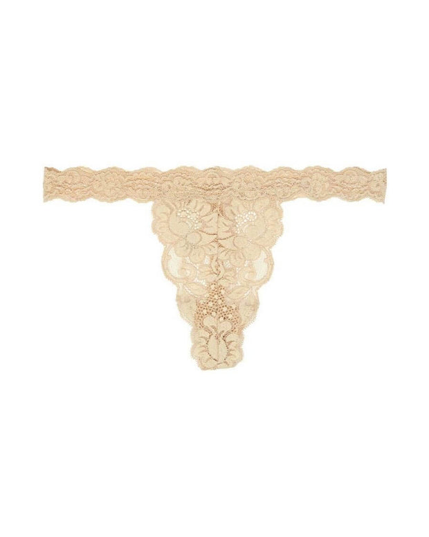 HAH T String Me A Thong | Nude Beach - Room Eight - We Are HAH