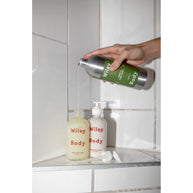 Hand & Body Wash REFILL - Room Eight - Wiley Body
