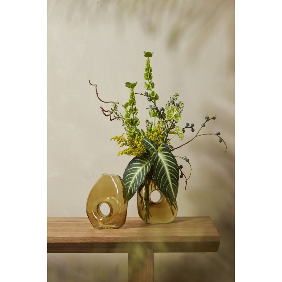 Izamal Vases - Room Eight - Room Eight Studio