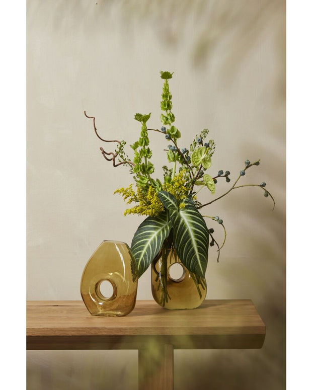 Izamal Vases - Room Eight - Room Eight Studio